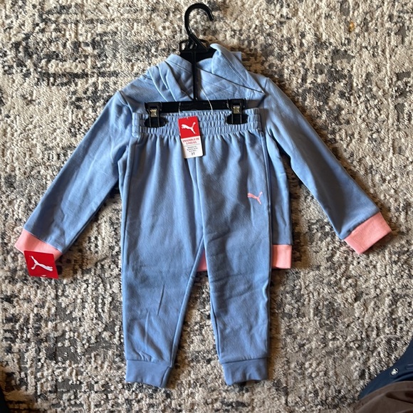 Puma Matching Set - Picture 2 of 4